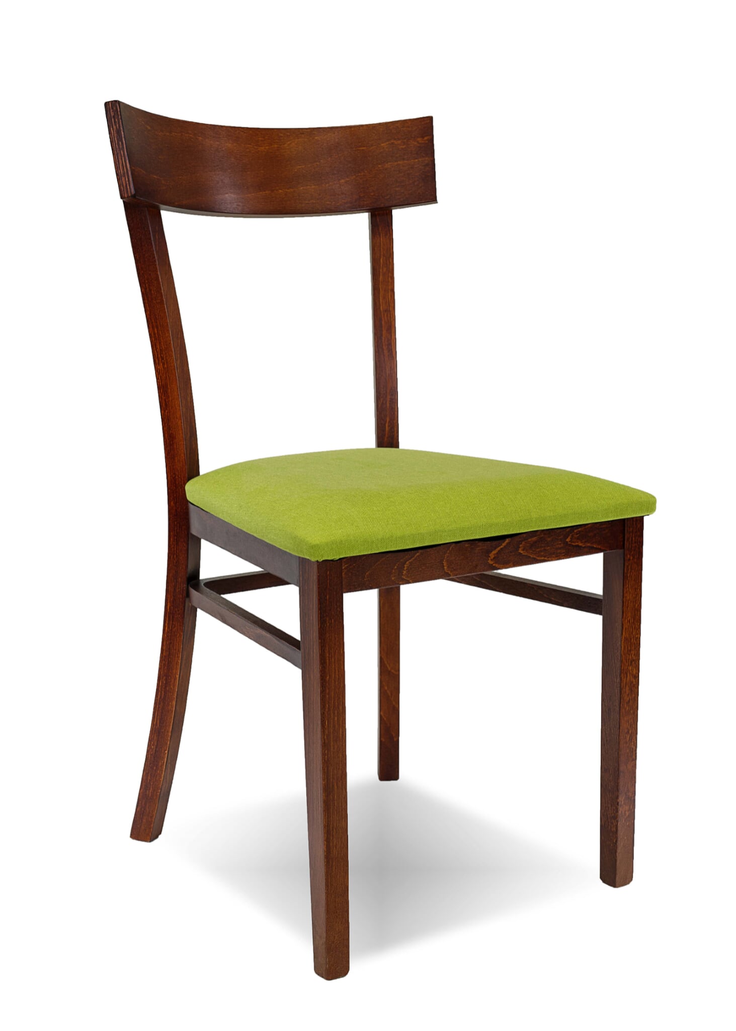 krzesło drewniane Sylwester